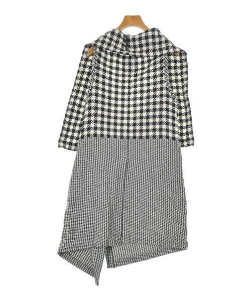 LIMI feu（リミフゥ）その他 黒 サイズ:s レディース/2200627089077