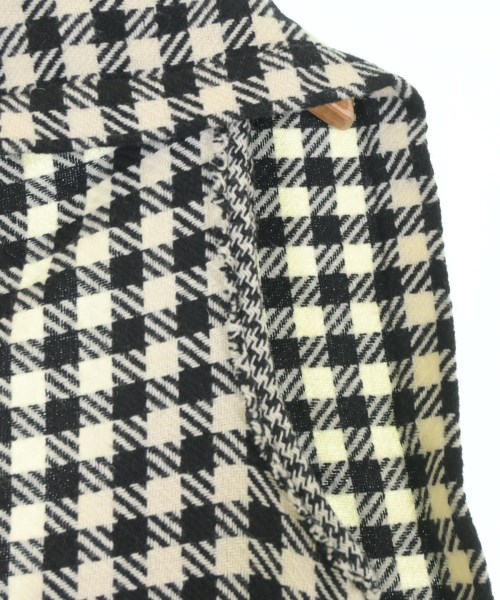 LIMI feu（リミフゥ）その他 黒 サイズ:s レディース/2200627089077