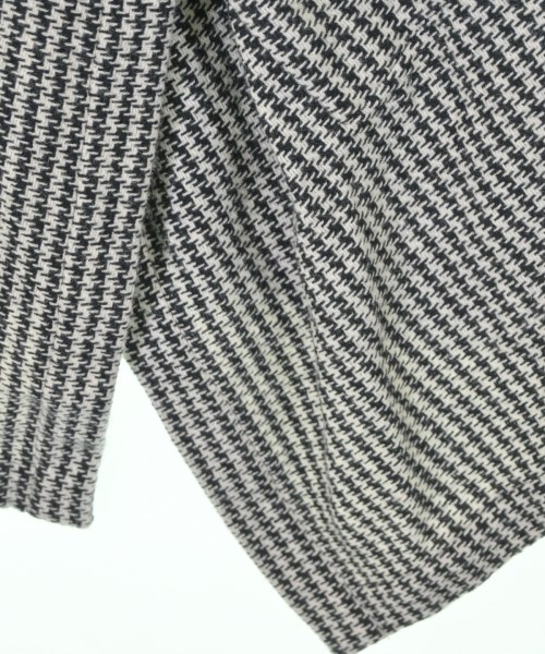 LIMI feu（リミフゥ）その他 黒 サイズ:s レディース/2200627089077