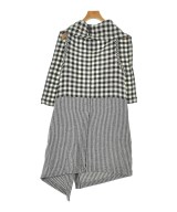 LIMI feu（リミフゥ）その他 黒 サイズ:s レディース/2200627089077