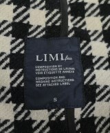 LIMI feu（リミフゥ）その他 黒 サイズ:s レディース/2200627089077