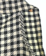 LIMI feu（リミフゥ）その他 黒 サイズ:s レディース/2200627089077