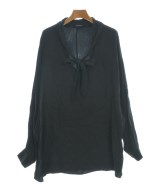 LIMI feu（リミフゥ）ブラウス 黒 サイズ:S レディース/2200627089084