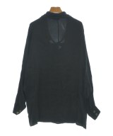 LIMI feu（リミフゥ）ブラウス 黒 サイズ:S レディース/2200627089084