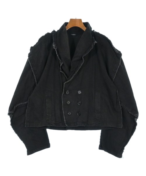 リミフー(LIMI feu)のLIMI feu デニムジャケット