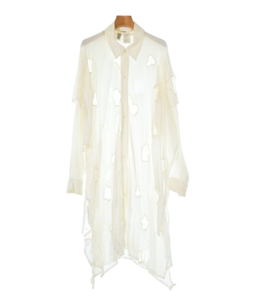 リミフー(LIMI feu)のLIMI feu シャツワンピース