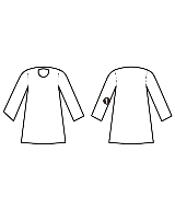 LIMI feu（リミフゥ）シャツワンピース 白 サイズ:S レディース/2200640012021