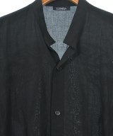 LIMI feu（リミフゥ）カジュアルシャツ 黒 サイズ:2(S位) レディース/2200640012038