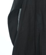 LIMI feu（リミフゥ）カジュアルシャツ 黒 サイズ:2(S位) レディース/2200640012038