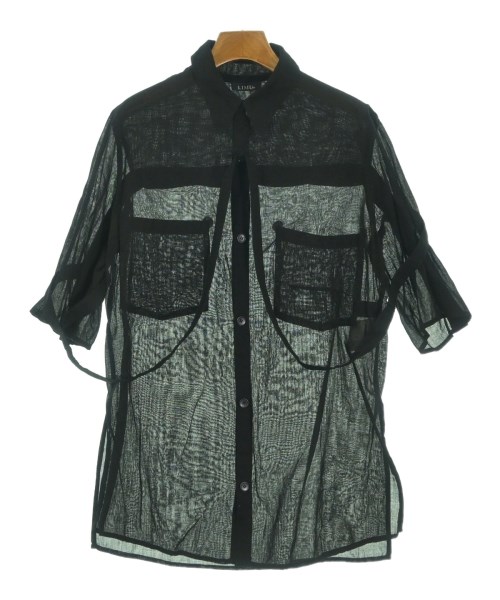 LIMI feu カジュアルシャツ