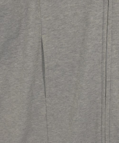 LIMI feu（リミフゥ）パーカー グレー サイズ:2(S位) レディース/2200640012052