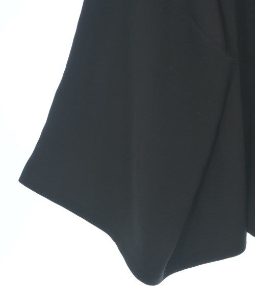 LIMI feu（リミフゥ）ひざ丈スカート 黒 サイズ:2(S位) レディース/2200640012076