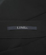 LIMI feu（リミフゥ）ひざ丈スカート 黒 サイズ:2(S位) レディース/2200640012076