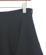 LIMI feu（リミフゥ）ひざ丈スカート 黒 サイズ:2(S位) レディース/2200640012076