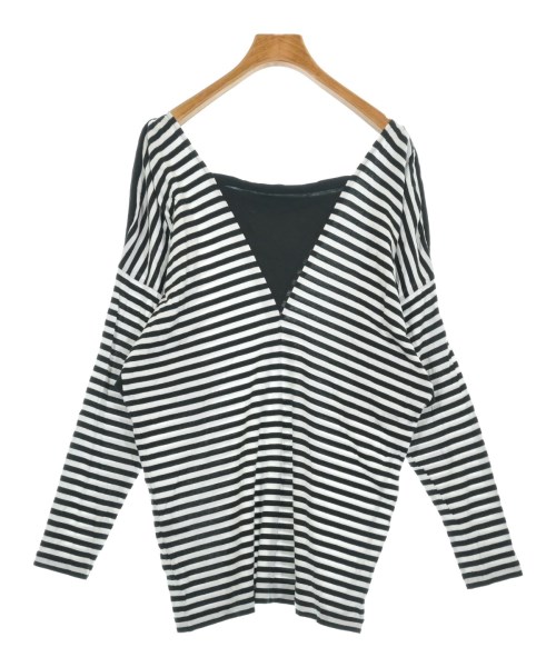 LIMI feu（リミフゥ）Tシャツ・カットソー 黒 サイズ:S レディース/2200640017019