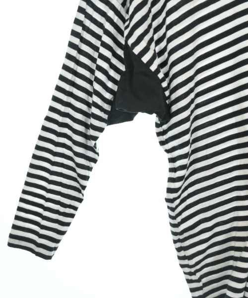 LIMI feu（リミフゥ）Tシャツ・カットソー 黒 サイズ:S レディース/2200640017019