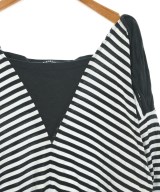 LIMI feu（リミフゥ）Tシャツ・カットソー 黒 サイズ:S レディース/2200640017019