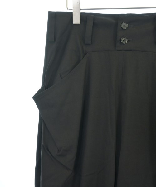 LIMI feu（リミフゥ）その他 黒 サイズ:S レディース/2200640017033