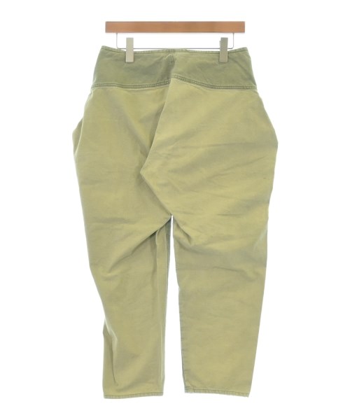 LIMI feu（リミフゥ）その他 カーキ サイズ:M レディース/2200640017040