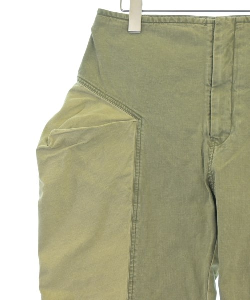 LIMI feu（リミフゥ）その他 カーキ サイズ:M レディース/2200640017040