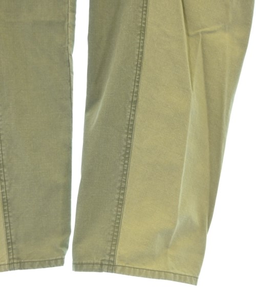 LIMI feu（リミフゥ）その他 カーキ サイズ:M レディース/2200640017040