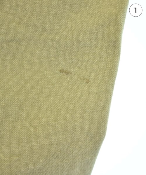 LIMI feu（リミフゥ）その他 カーキ サイズ:M レディース/2200640017040