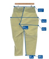 LIMI feu（リミフゥ）その他 カーキ サイズ:M レディース/2200640017040