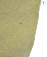 LIMI feu（リミフゥ）その他 カーキ サイズ:M レディース/2200640017040