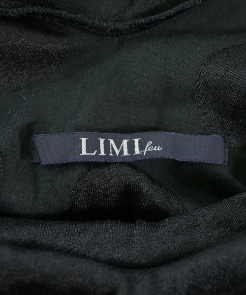 LIMI feu（リミフゥ）ワンピース 紺 サイズ:S レディース/2200640017057