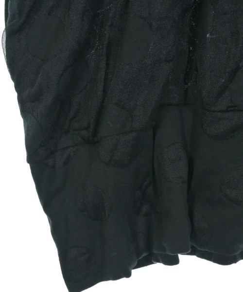 LIMI feu（リミフゥ）ワンピース 紺 サイズ:S レディース/2200640017057