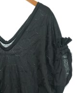 LIMI feu（リミフゥ）ワンピース 紺 サイズ:S レディース/2200640017057