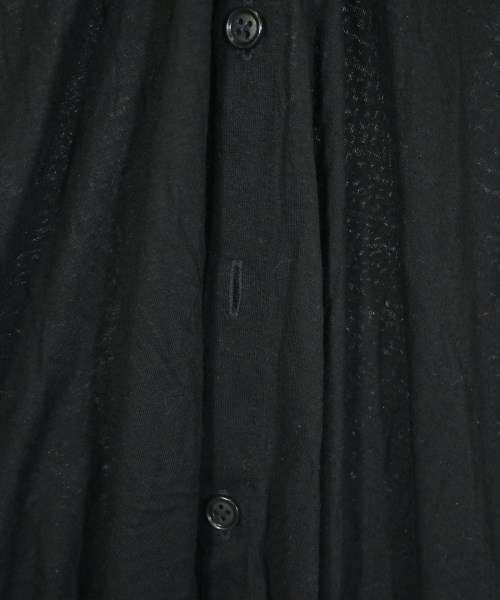 LIMI feu（リミフゥ）Tシャツ・カットソー 黒 サイズ:F レディース/2200640017064