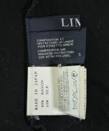 LIMI feu（リミフゥ）Tシャツ・カットソー 黒 サイズ:F レディース/2200640017064