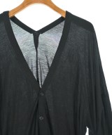 LIMI feu（リミフゥ）Tシャツ・カットソー 黒 サイズ:F レディース/2200640017064