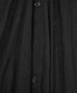 LIMI feu（リミフゥ）Tシャツ・カットソー 黒 サイズ:F レディース/2200640017064