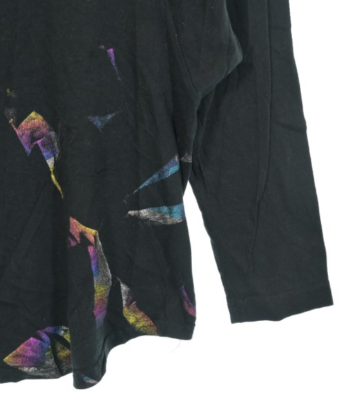 LIMI feu（リミフゥ）Tシャツ・カットソー 黒 サイズ:F レディース/2200640017071