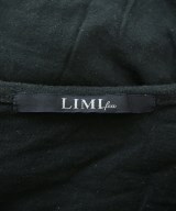 LIMI feu（リミフゥ）Tシャツ・カットソー 黒 サイズ:F レディース/2200640017071