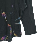 LIMI feu（リミフゥ）Tシャツ・カットソー 黒 サイズ:F レディース/2200640017071