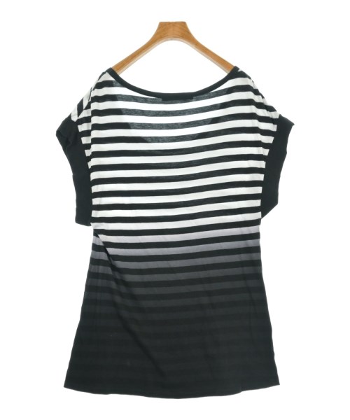 LIMI feu（リミフゥ）Tシャツ・カットソー 黒 サイズ:F レディース/2200640017088