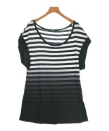 LIMI feu（リミフゥ）Tシャツ・カットソー 黒 サイズ:F レディース/2200640017088