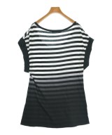 LIMI feu（リミフゥ）Tシャツ・カットソー 黒 サイズ:F レディース/2200640017088