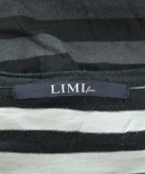 LIMI feu（リミフゥ）Tシャツ・カットソー 黒 サイズ:F レディース/2200640017088