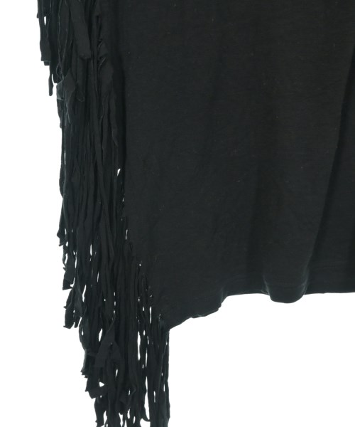 LIMI feu（リミフゥ）ノースリーブ 黒 サイズ:S レディース/2200640017095