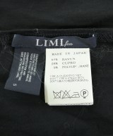 LIMI feu（リミフゥ）ノースリーブ 黒 サイズ:S レディース/2200640017095