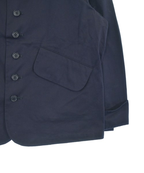 LIMI feu（リミフゥ）その他 紺 サイズ:M レディース/2200626620066