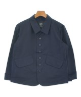 LIMI feu（リミフゥ）その他 紺 サイズ:M レディース/2200626620066