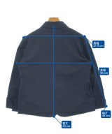 LIMI feu（リミフゥ）その他 紺 サイズ:M レディース/2200626620066