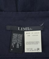 LIMI feu（リミフゥ）クロップドパンツ 紺 サイズ:M レディース/2200626620073