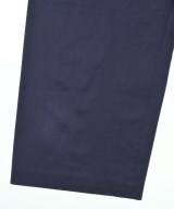 LIMI feu（リミフゥ）クロップドパンツ 紺 サイズ:M レディース/2200626620073