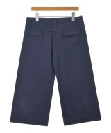 LIMI feu クロップドパンツ